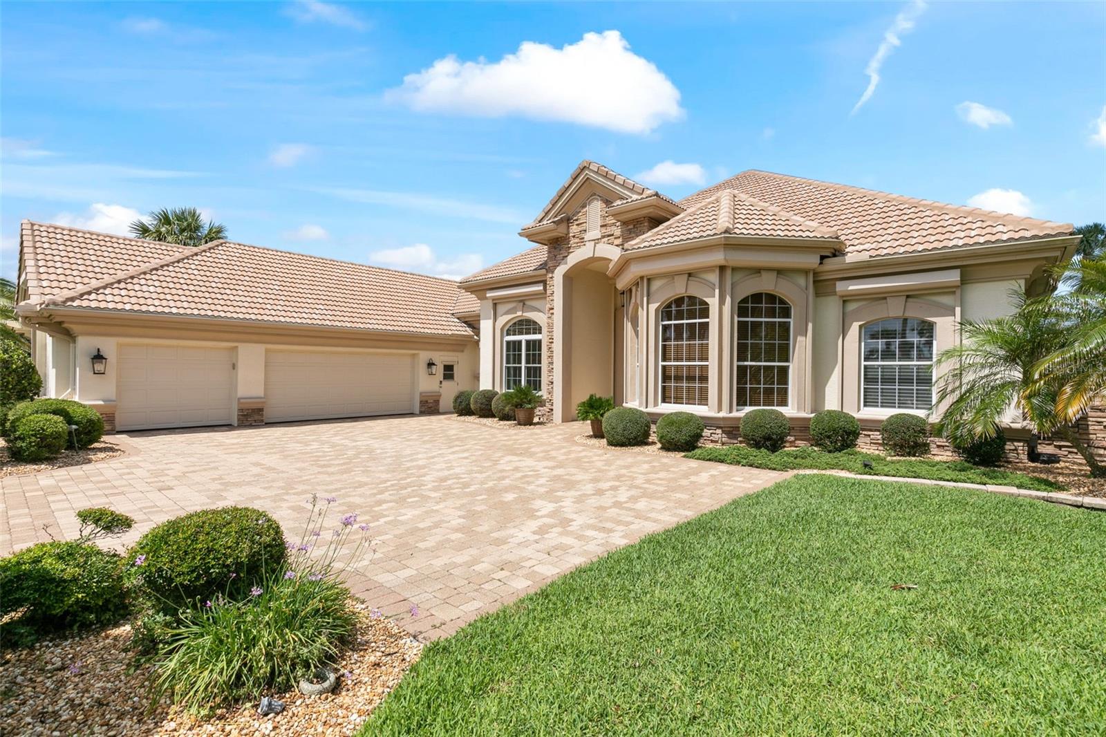 HAMMOCK DUNES - Residential