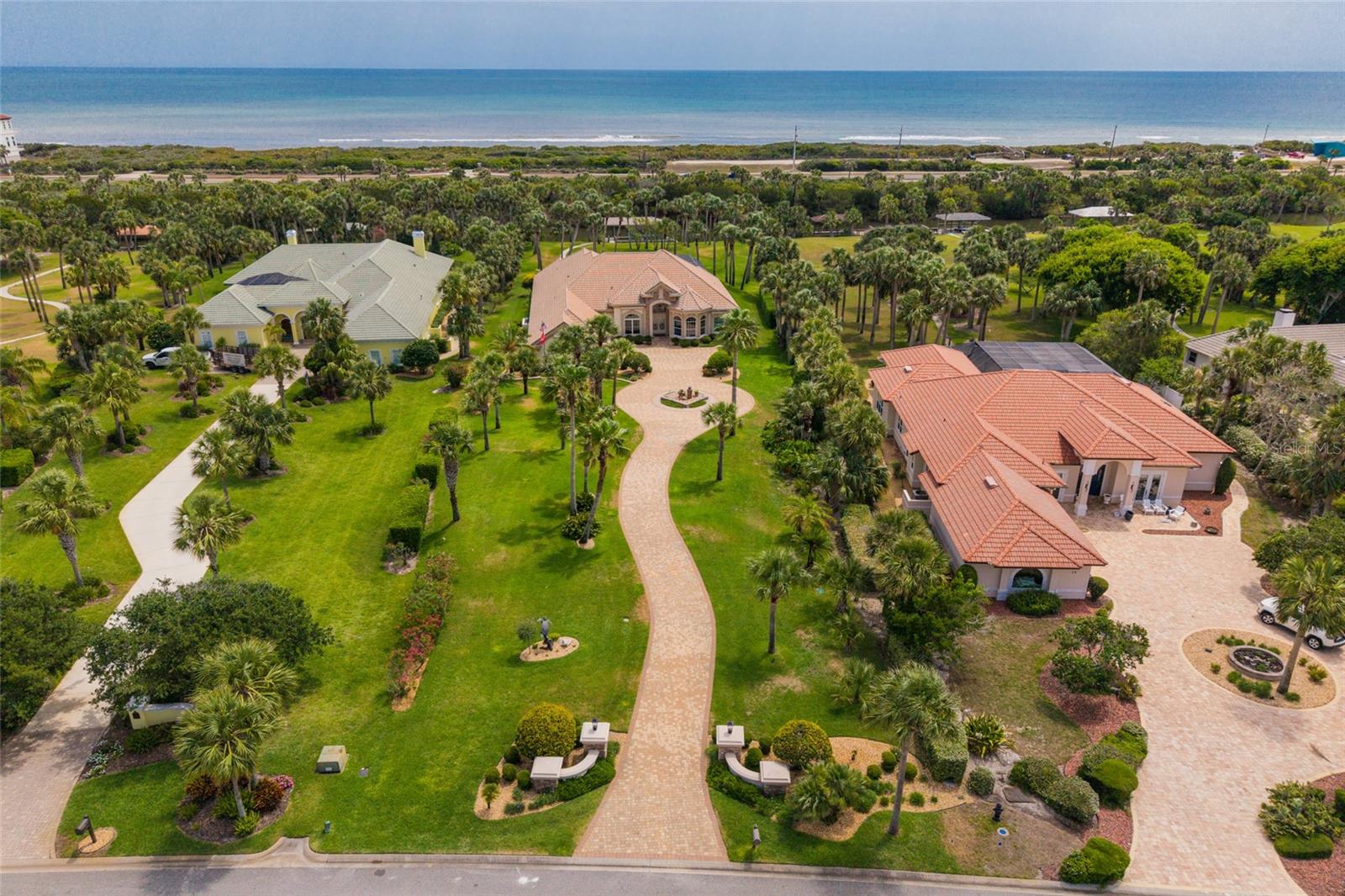 HAMMOCK DUNES - Residential