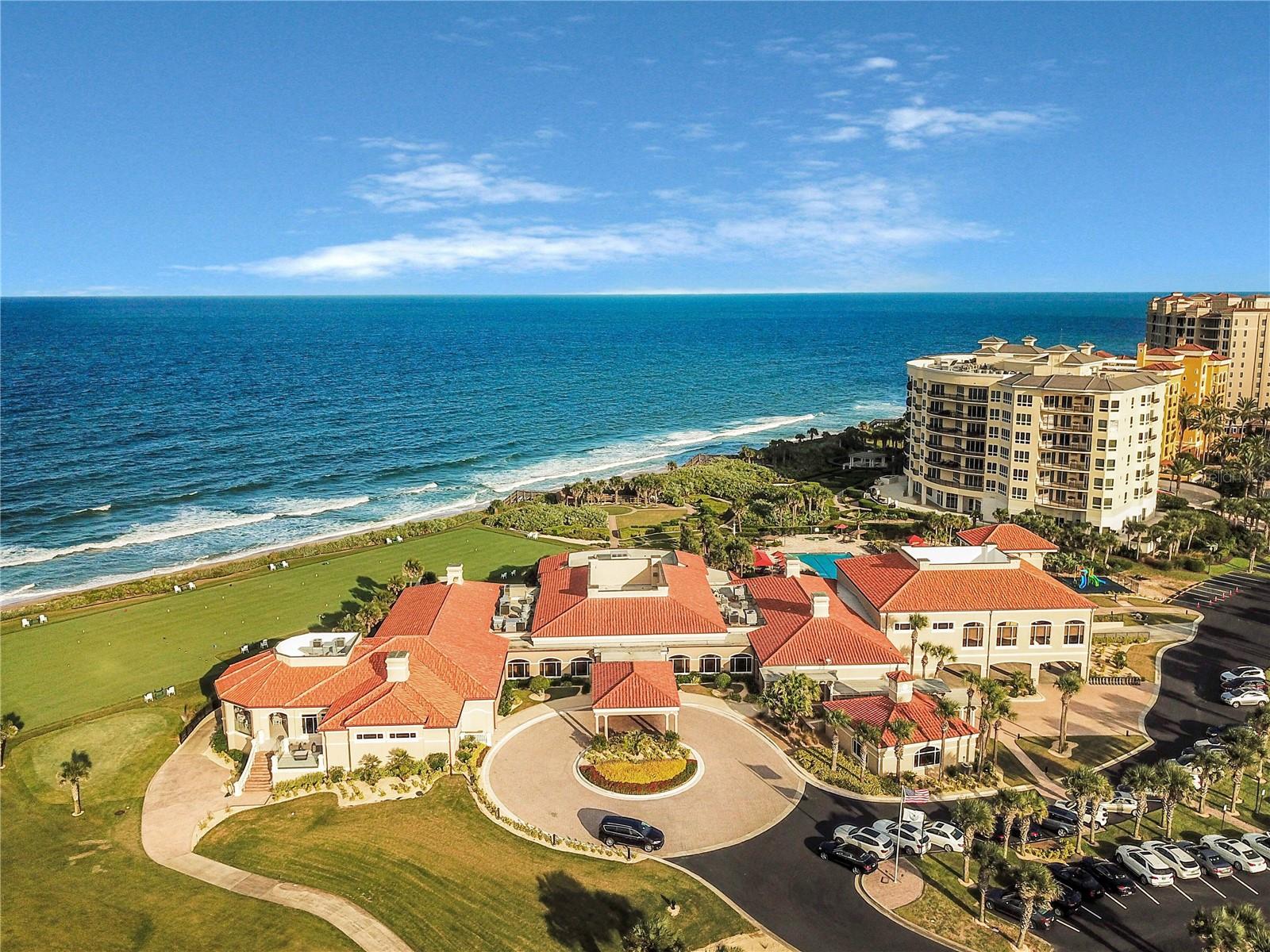 HAMMOCK DUNES - Residential