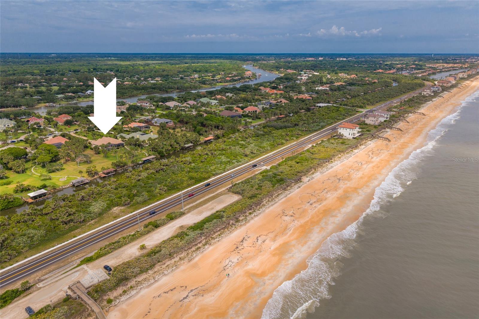 77 ISLAND ESTATES PARKWAY
