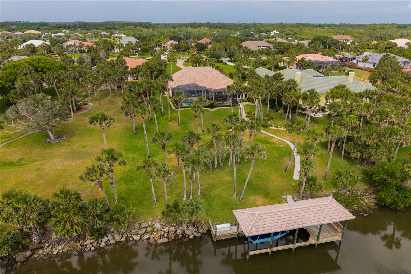 77 ISLAND ESTATES PARKWAY