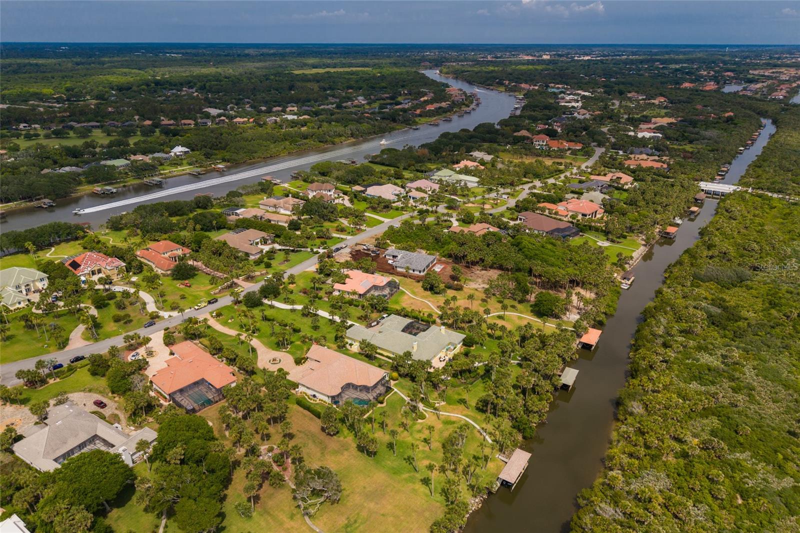 HAMMOCK DUNES - Residential