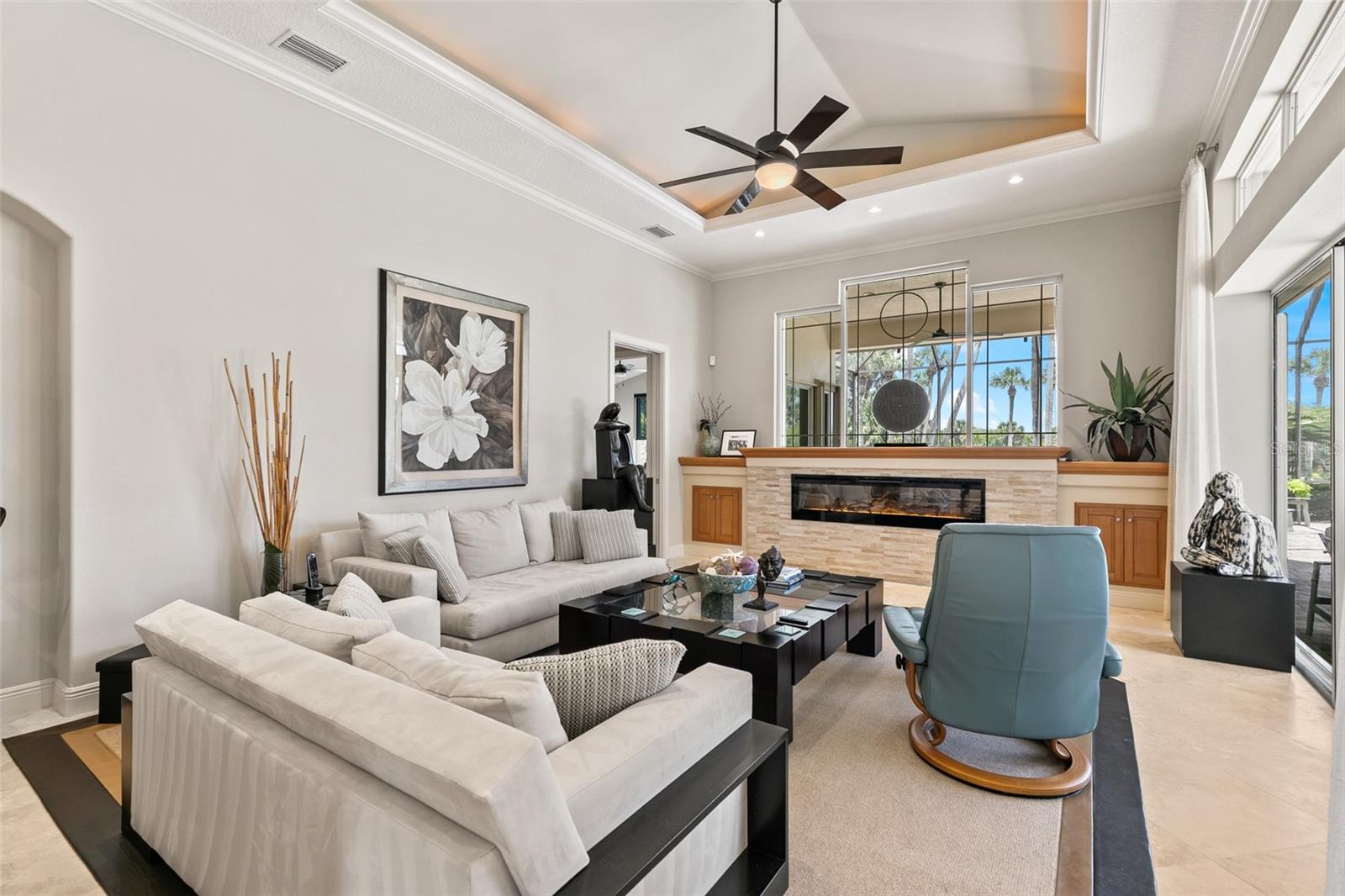 HAMMOCK DUNES - Residential