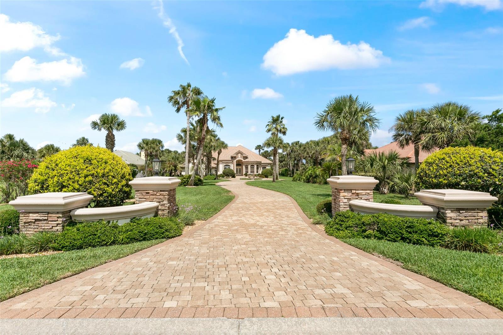HAMMOCK DUNES - Residential
