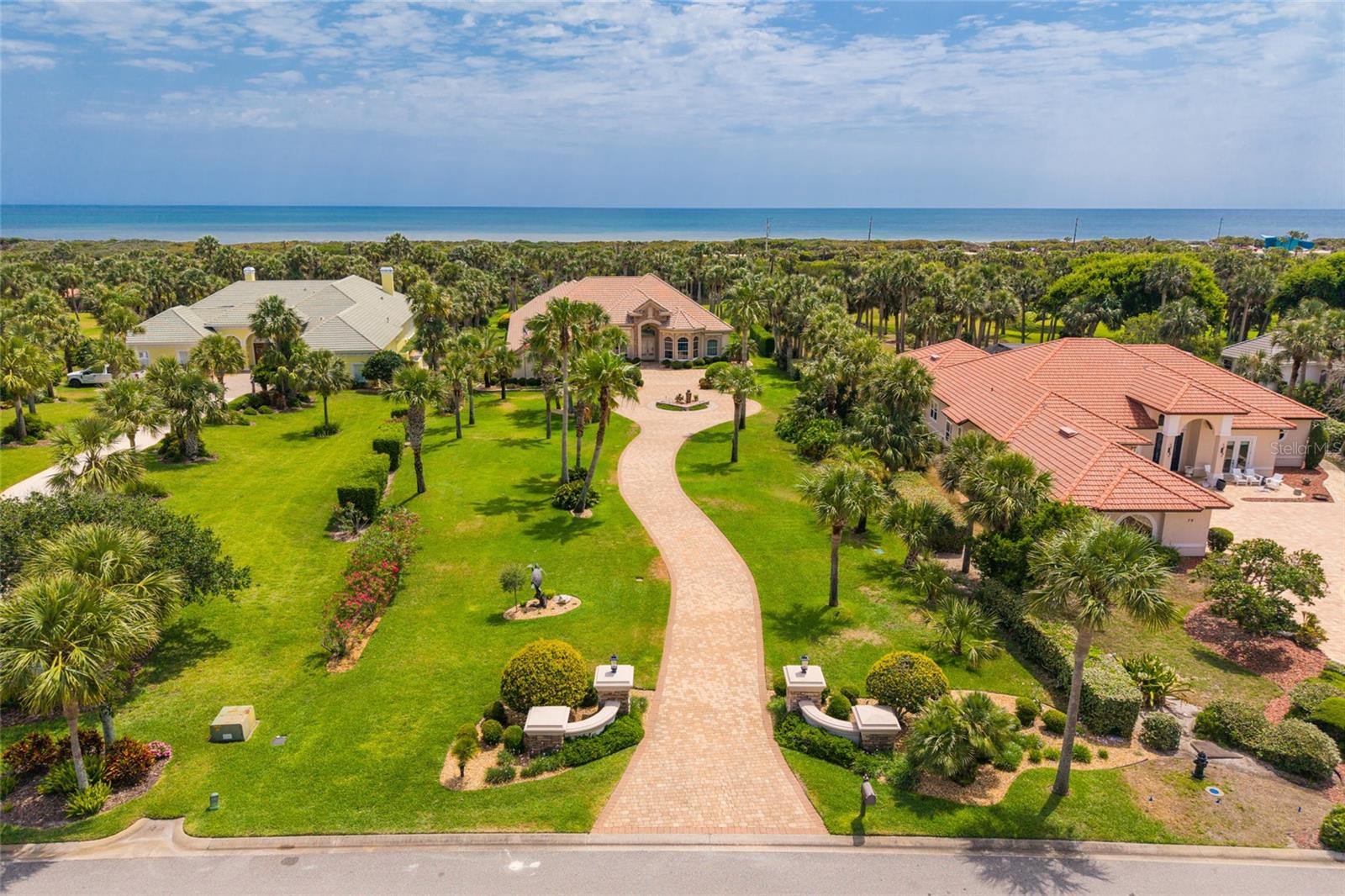 77 ISLAND ESTATES PARKWAY
