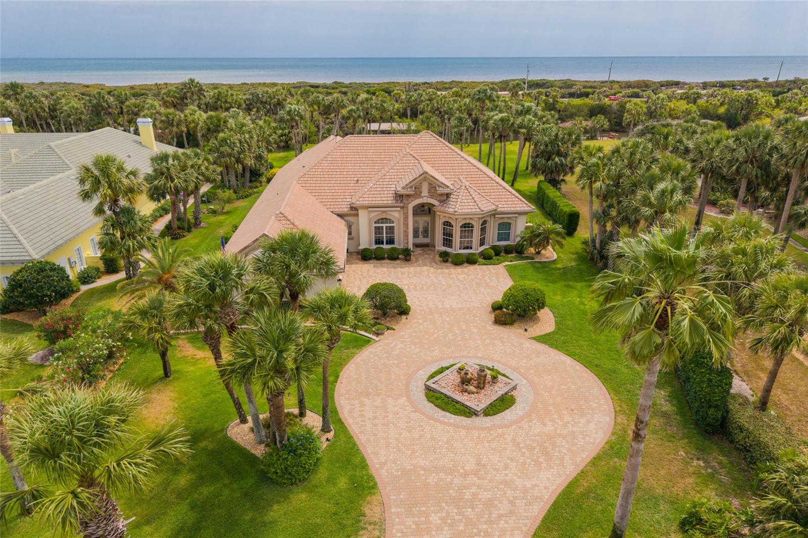 HAMMOCK DUNES - Residential