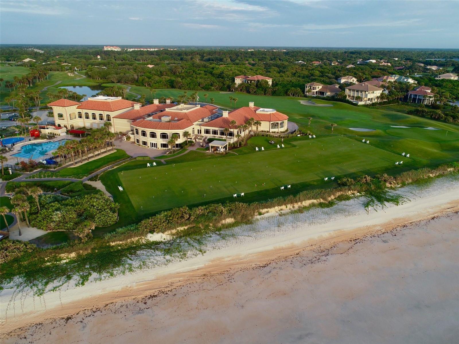 HAMMOCK DUNES - Residential