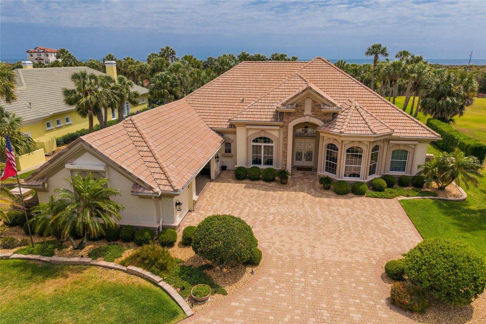 HAMMOCK DUNES - Residential