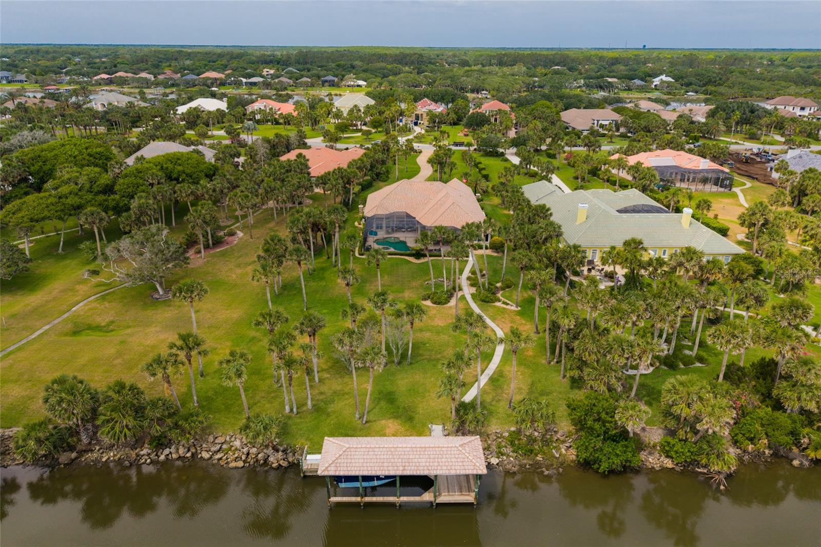 HAMMOCK DUNES - Residential