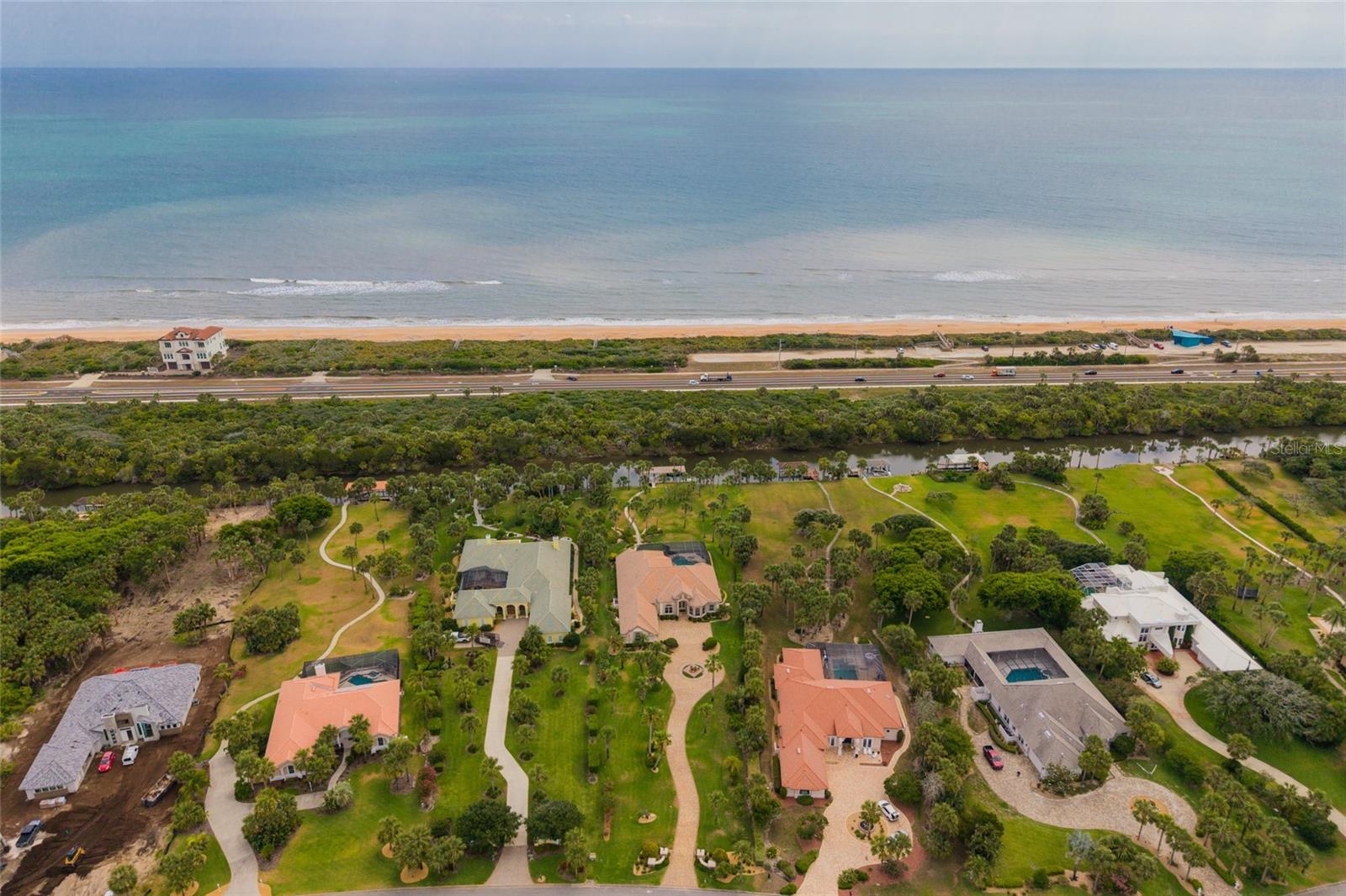 HAMMOCK DUNES - Residential