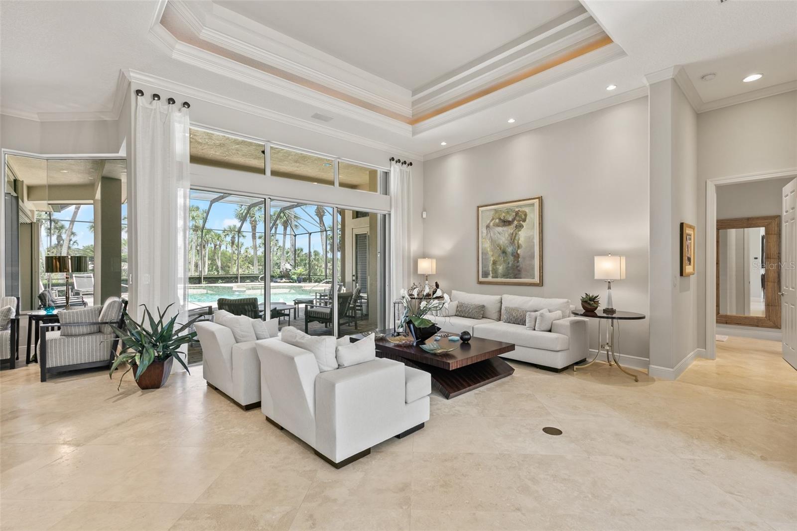 HAMMOCK DUNES - Residential