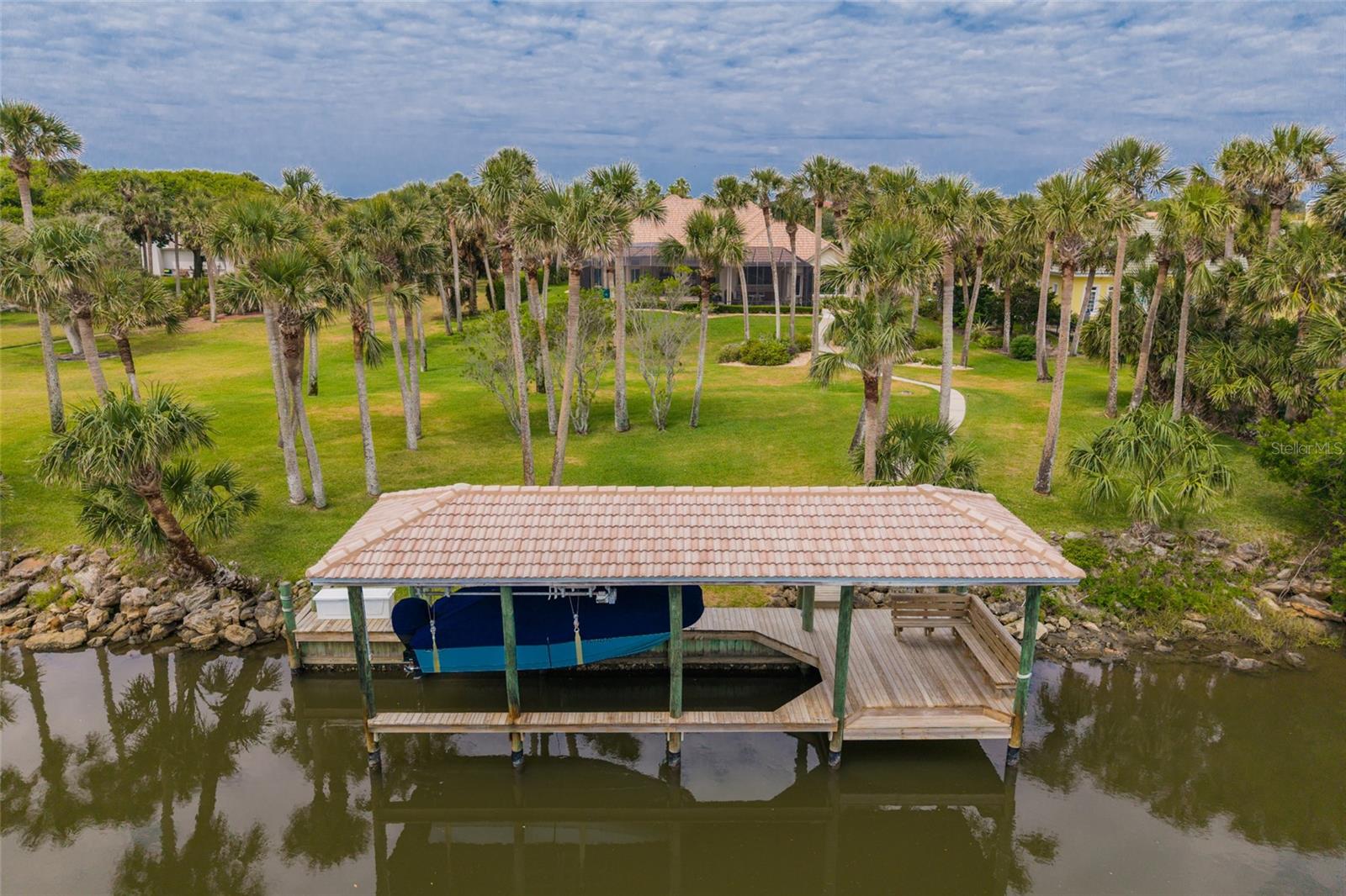 HAMMOCK DUNES - Residential