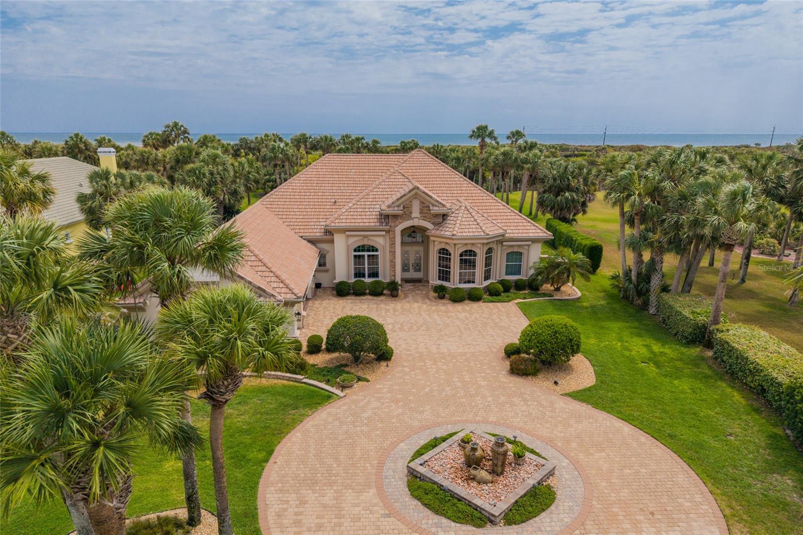 HAMMOCK DUNES - Residential