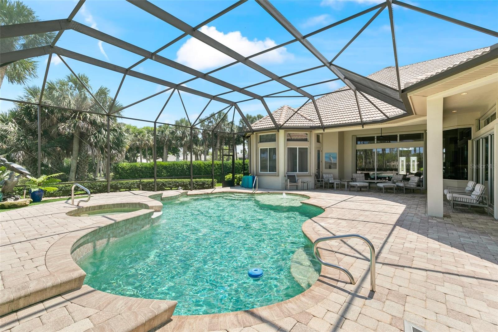 HAMMOCK DUNES - Residential