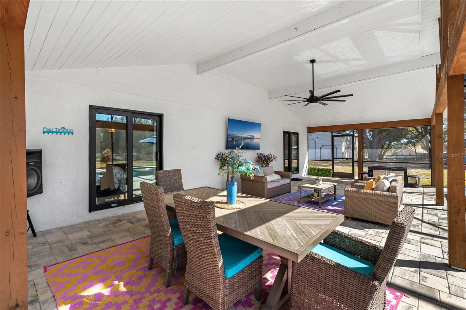 LAKE AVALON GROVES REP - Residential