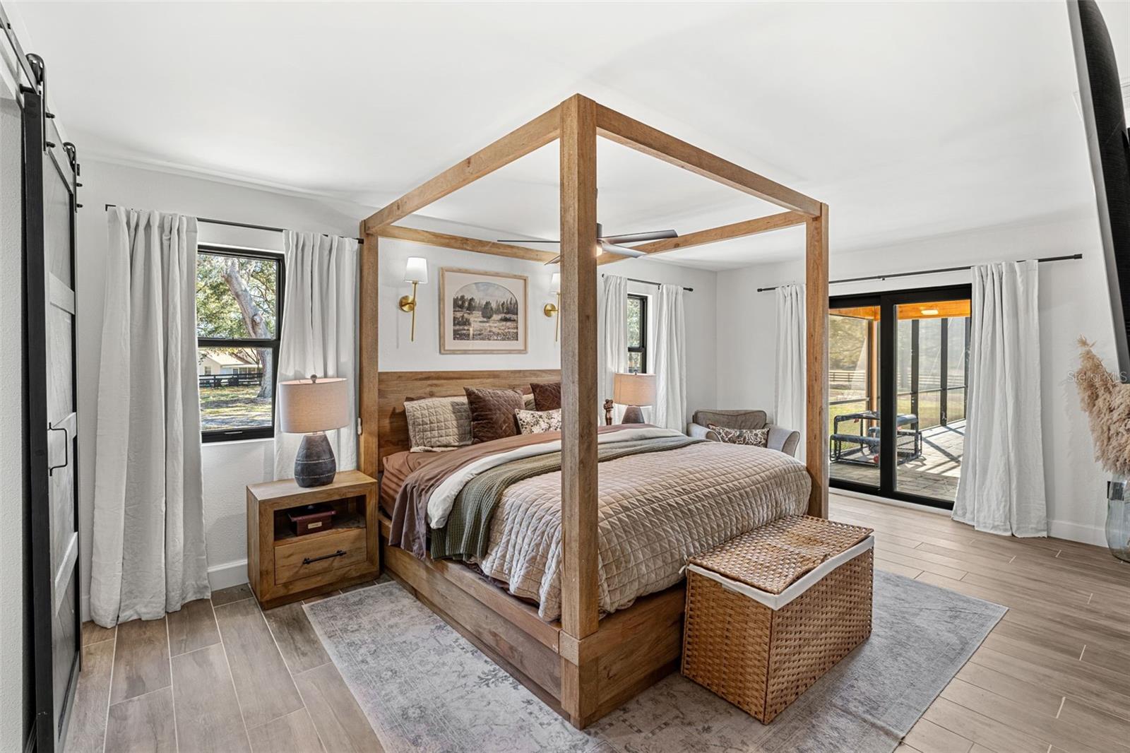 LAKE AVALON GROVES REP - Residential