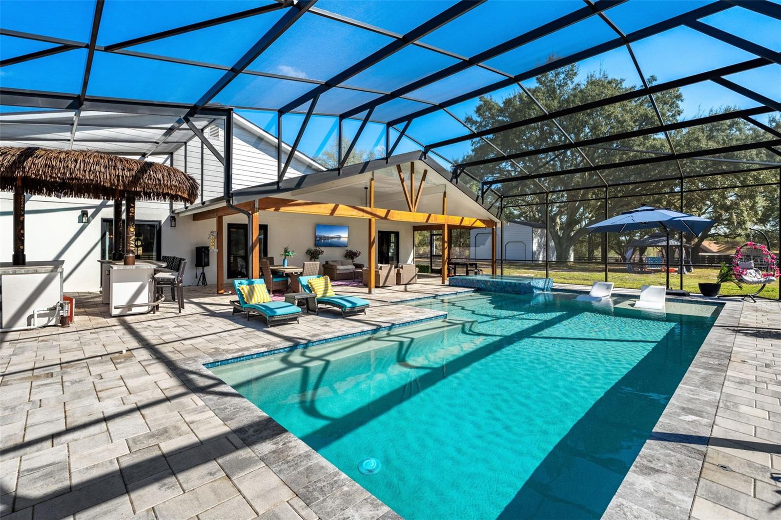 LAKE AVALON GROVES REP - Residential