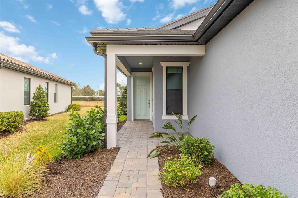 Photo of 5811 Silverside Pine Court, Bradenton, FL 34211 (MLS # A4681775)