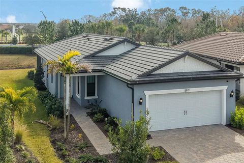 5811 SILVERSIDE PINE COURT BRADENTON FL 34211