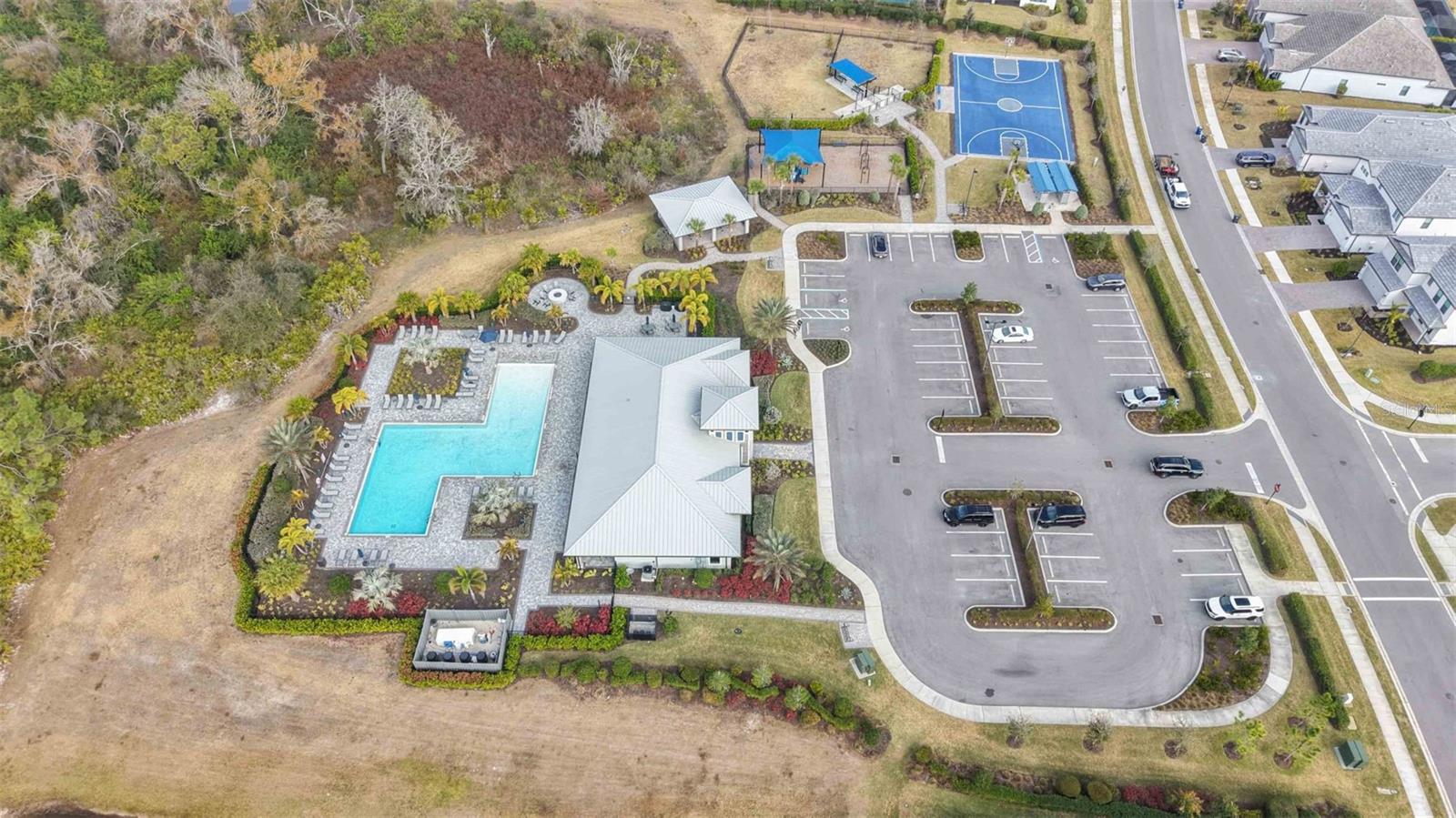 SAPPHIRE POINT PH I & II SUBPH 1A, 1B, 1 - Residential