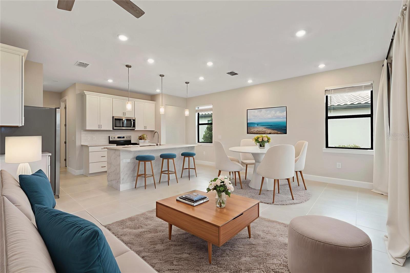 SAPPHIRE POINT PH I & II SUBPH 1A, 1B, 1 - Residential