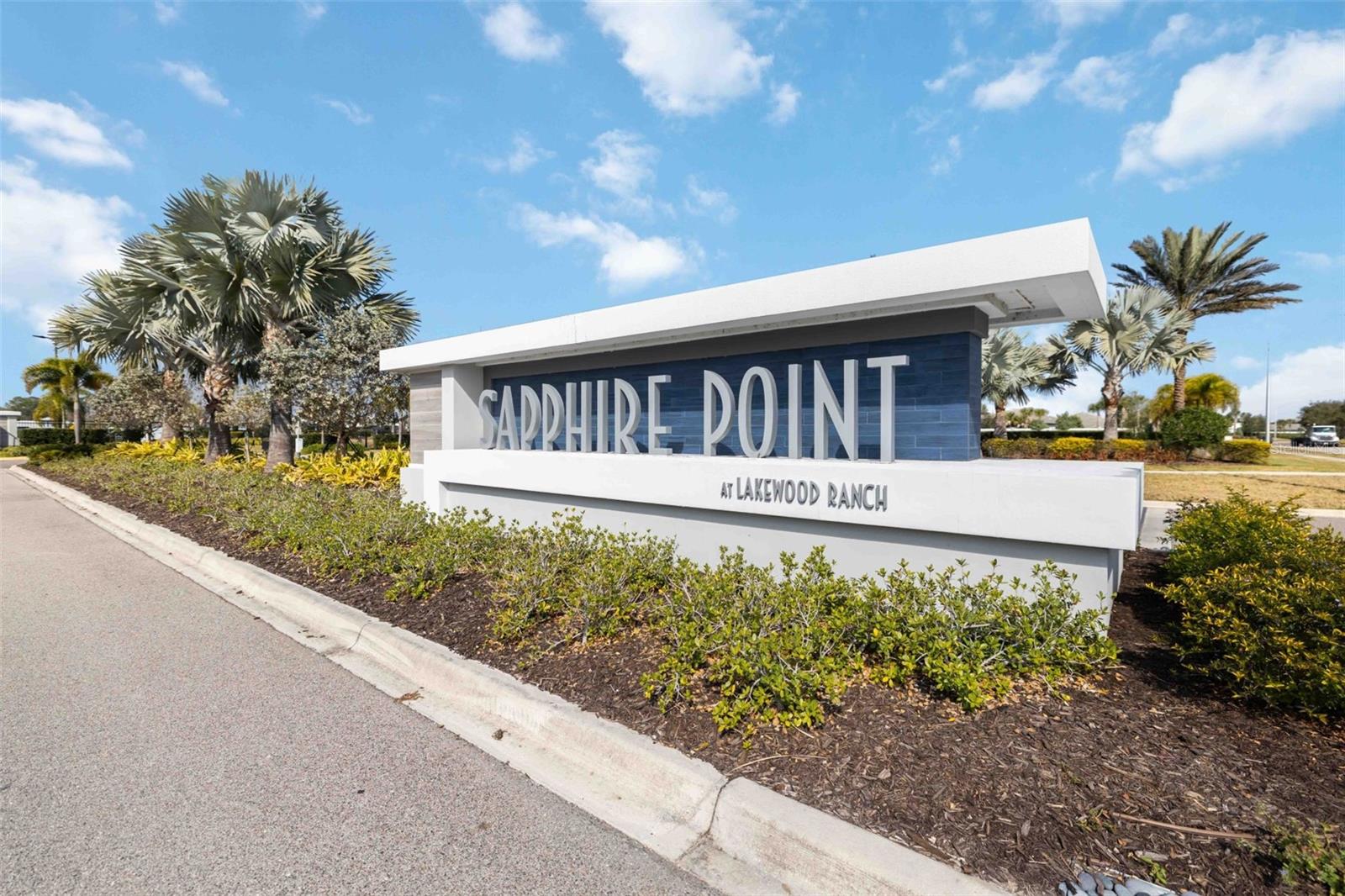 SAPPHIRE POINT PH I & II SUBPH 1A, 1B, 1 - Residential