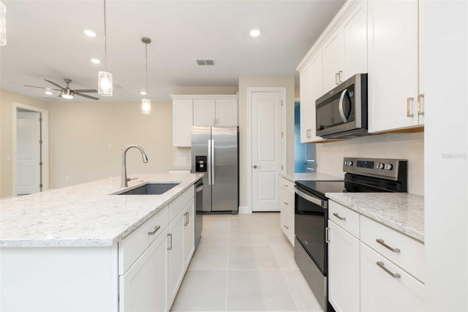 SAPPHIRE POINT PH I & II SUBPH 1A, 1B, 1 - Residential