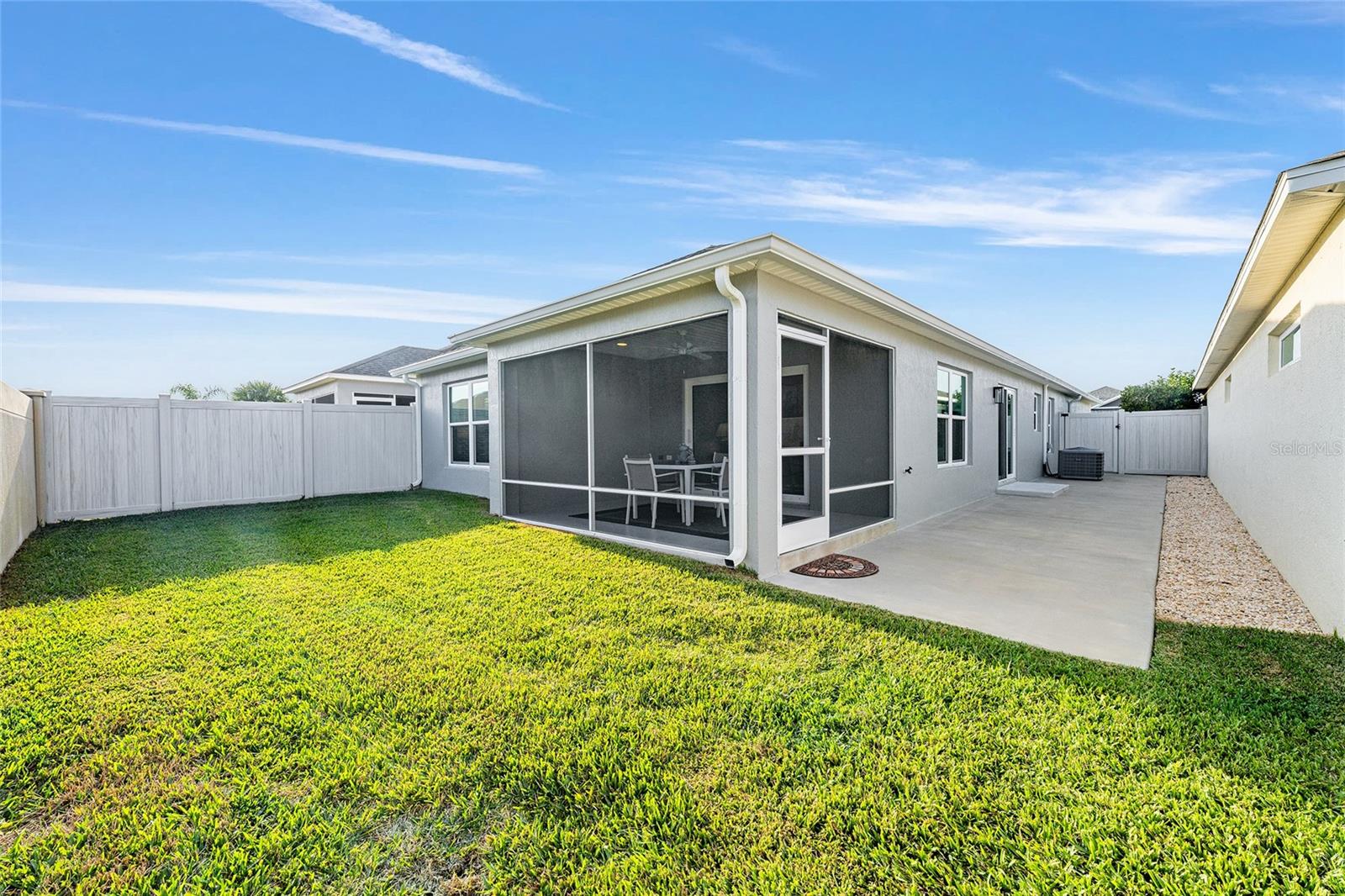 VILLAGES/SOUTHERN OAKS UN #66 - Residential