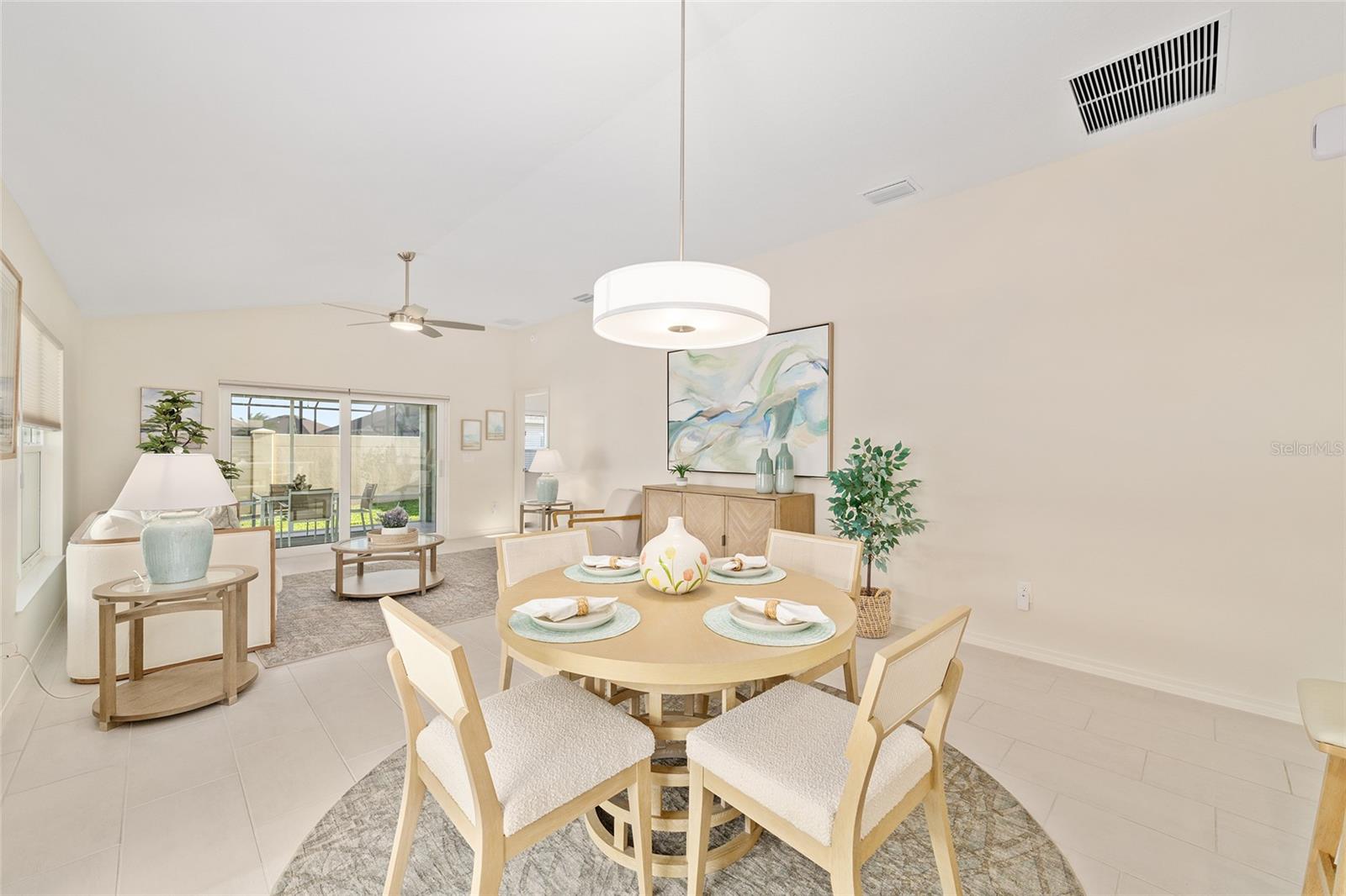 VILLAGES/SOUTHERN OAKS UN #66 - Residential