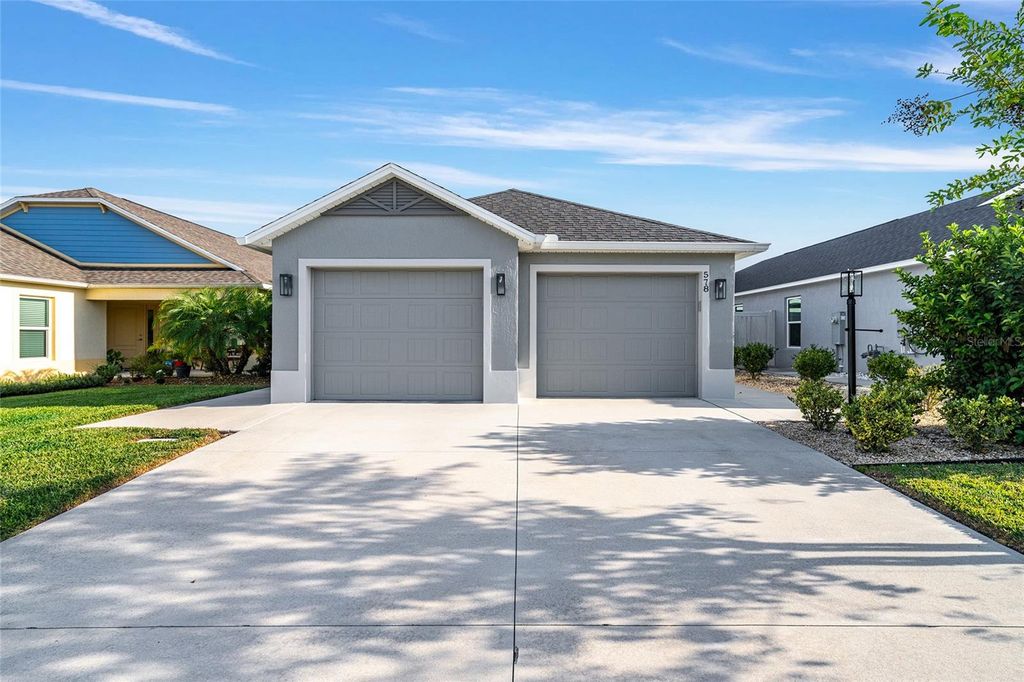 Photo of 578 Kaolin Path, The Villages, FL 32163 (MLS # G5103653)