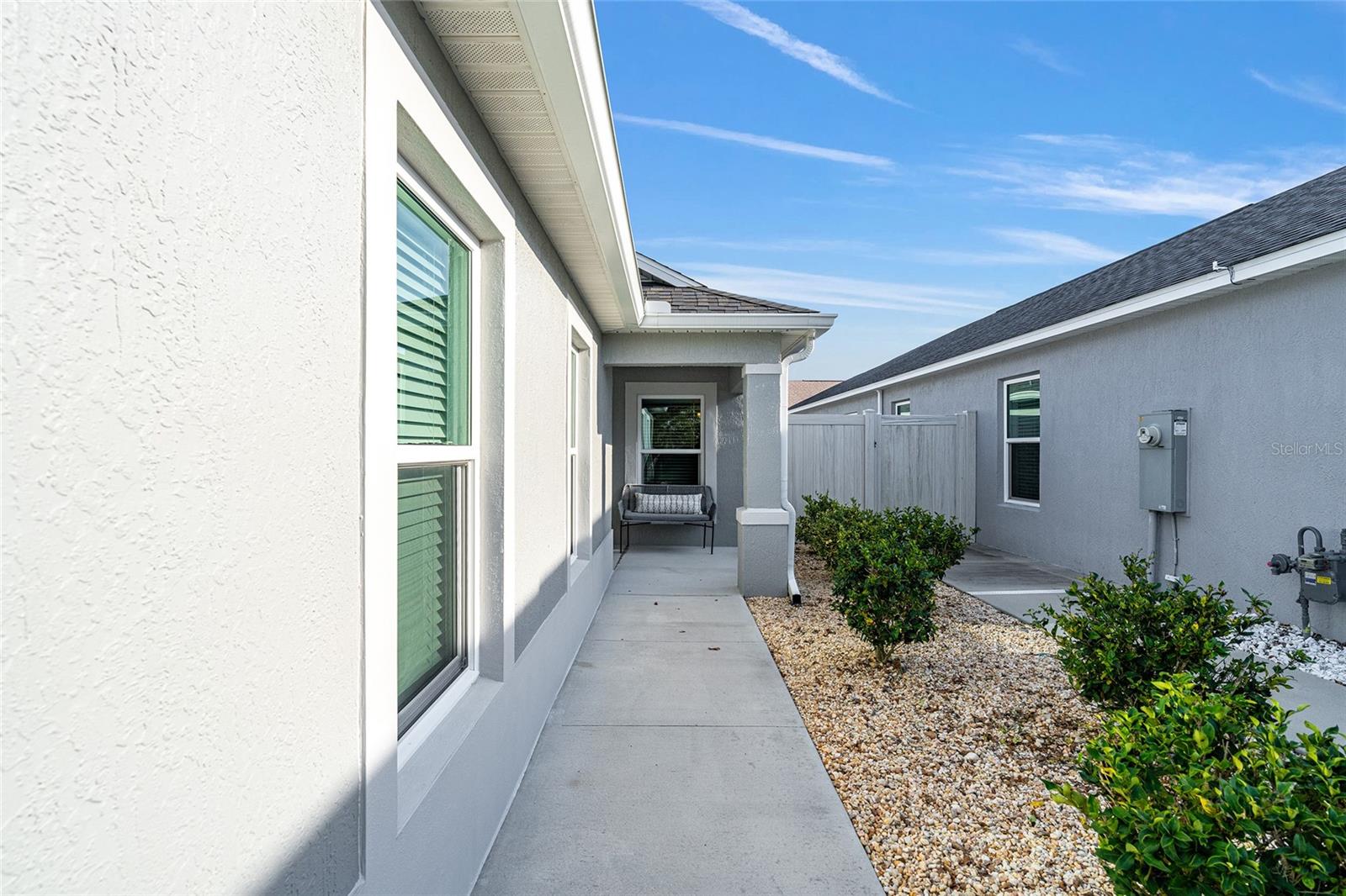 578 KAOLIN PATH