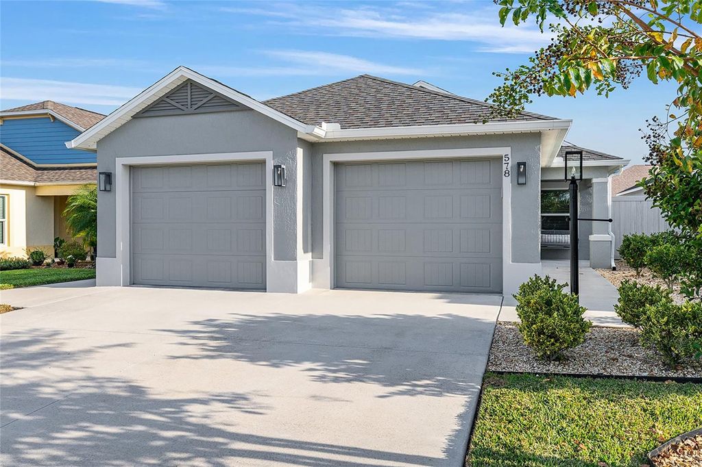 Photo of 578 Kaolin Path, The Villages, FL 32163 (MLS # G5103653)