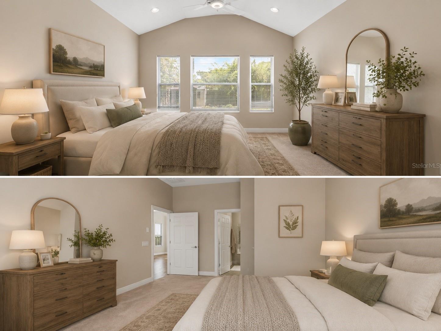 HUDSON PARK - Residential