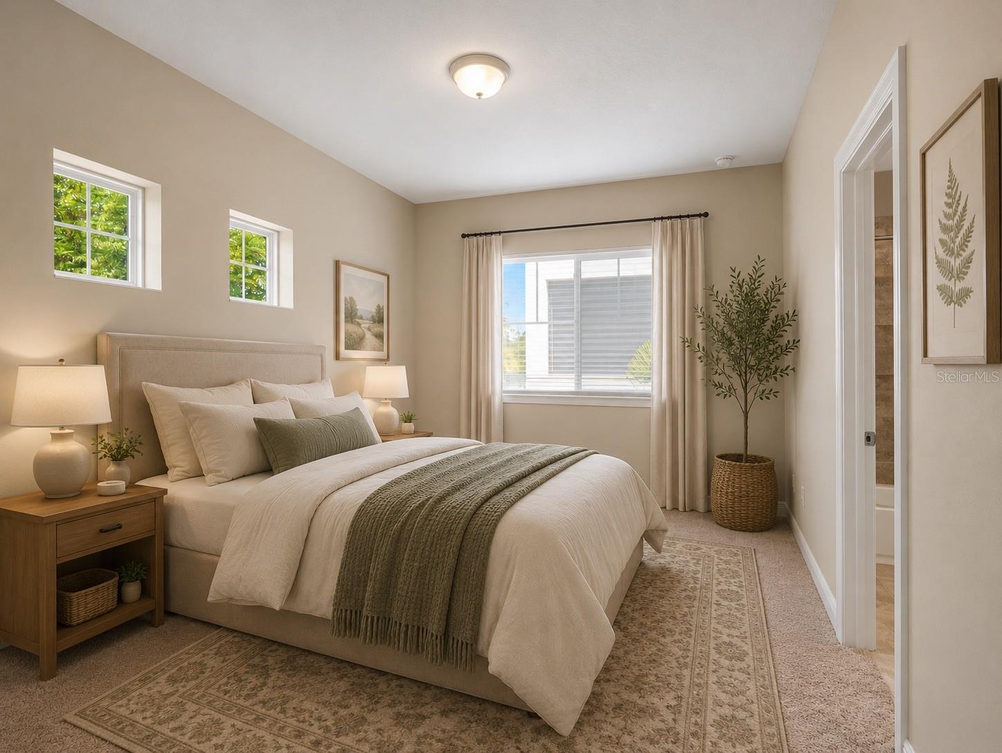 HUDSON PARK - Residential