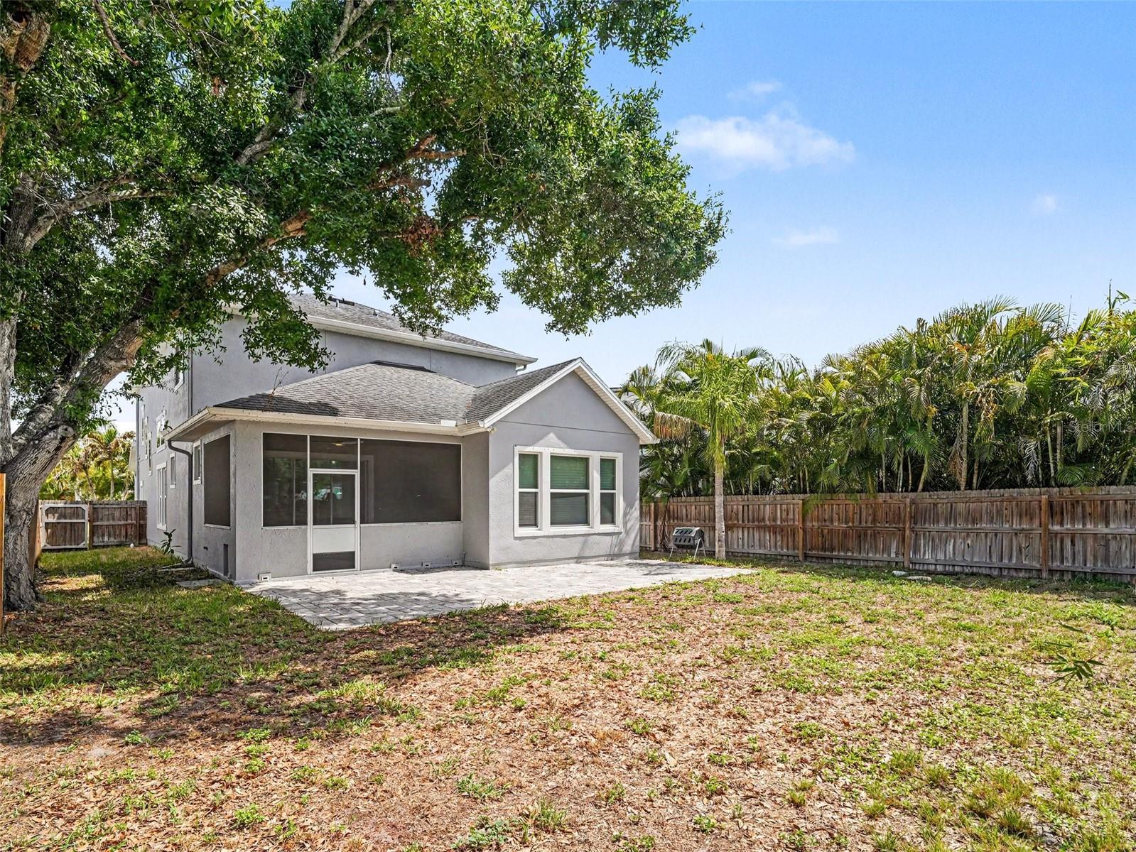 HUDSON PARK - Residential