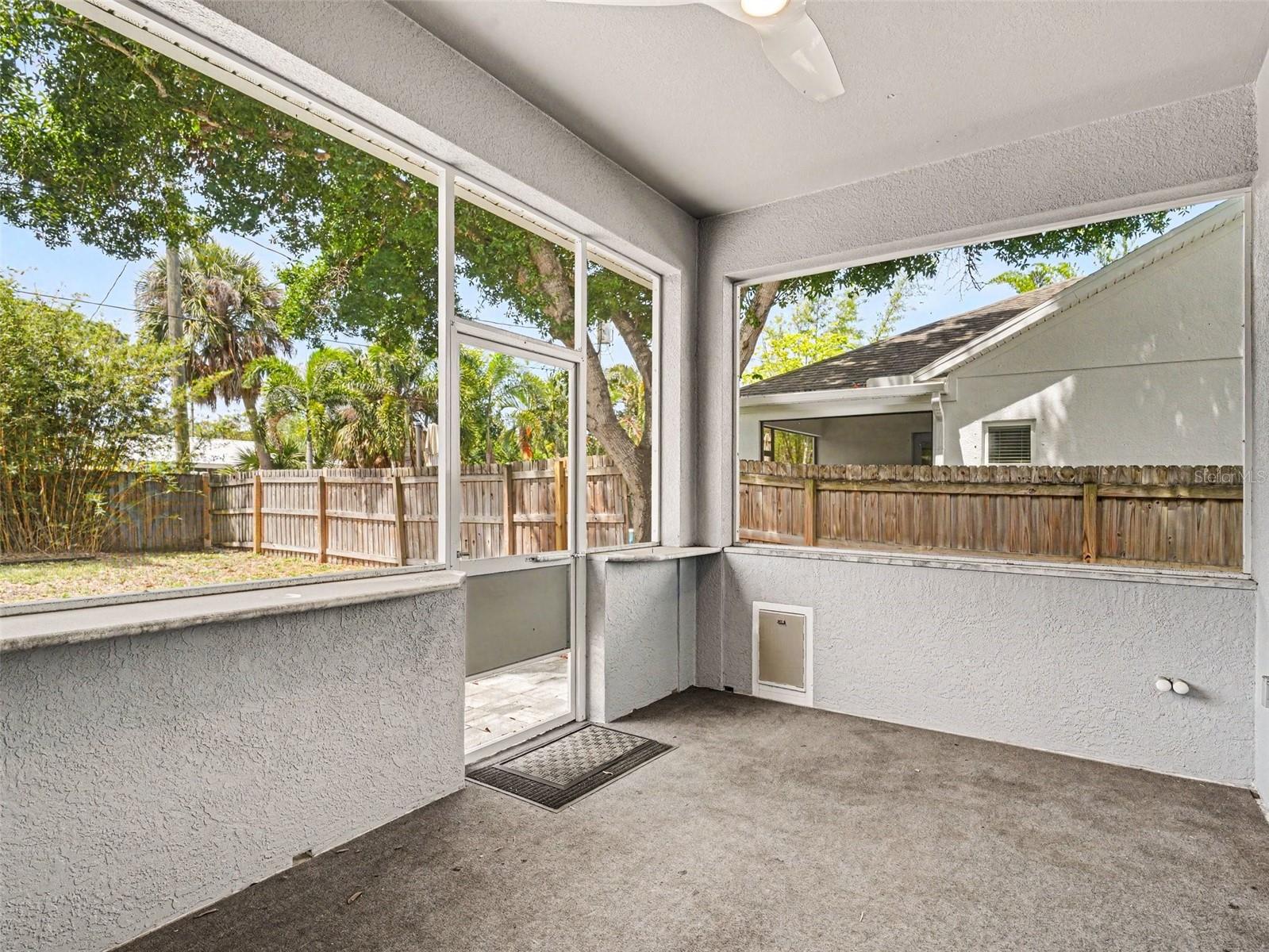 HUDSON PARK - Residential