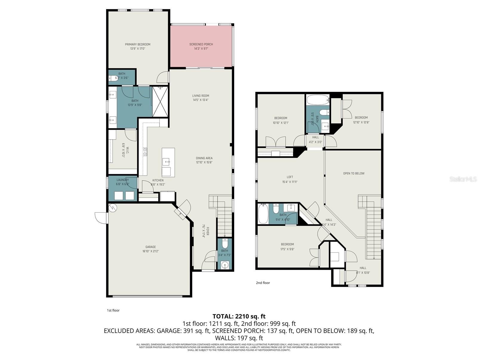 HUDSON PARK - Residential