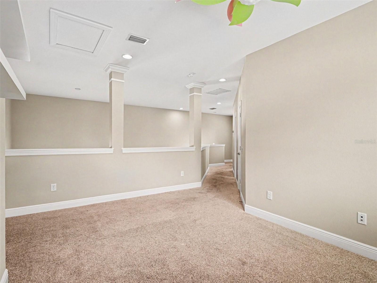 HUDSON PARK - Residential