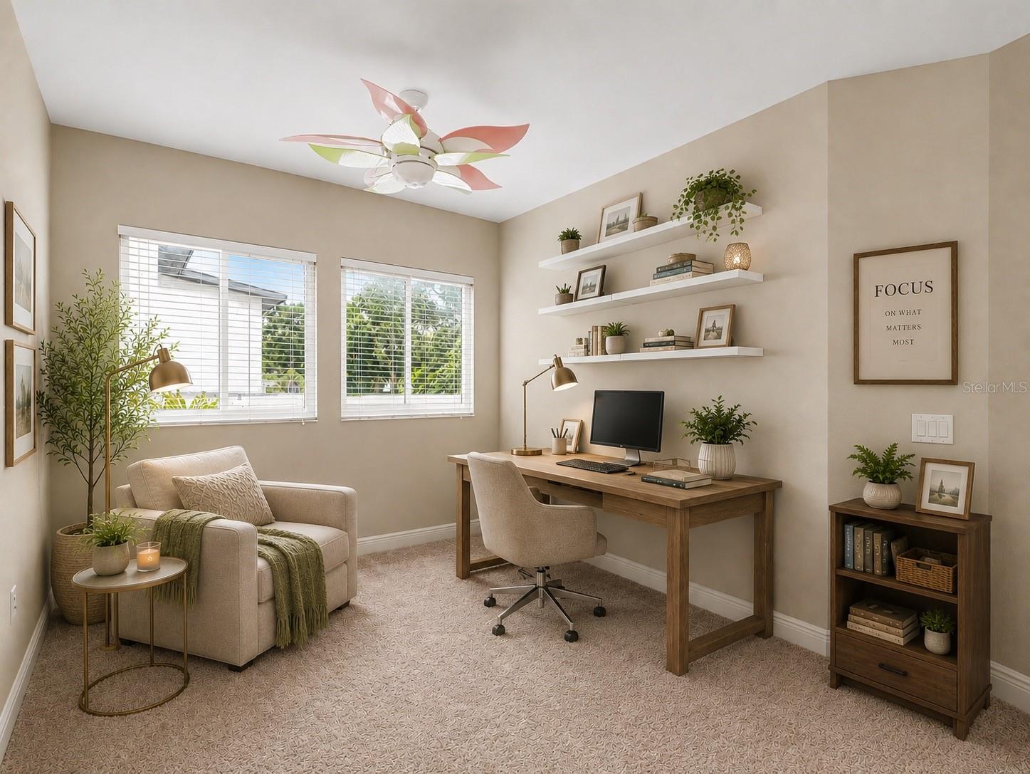 HUDSON PARK - Residential