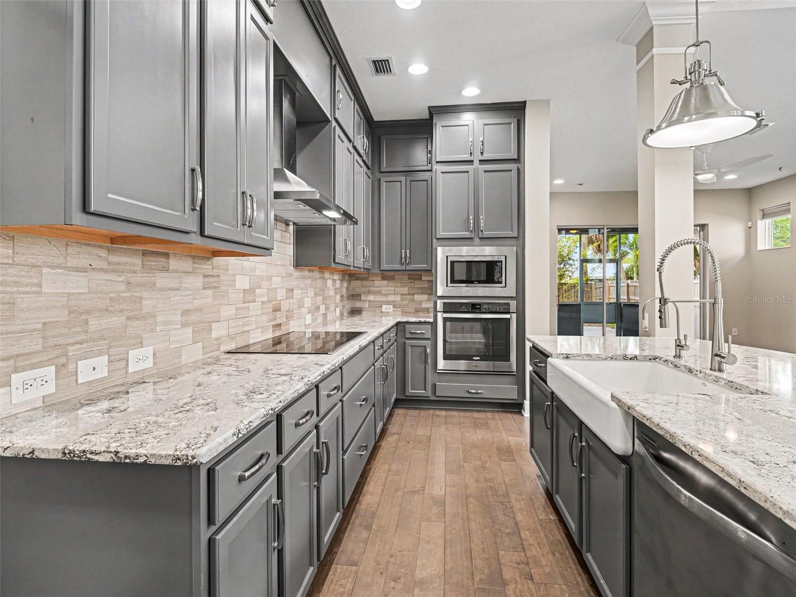 HUDSON PARK - Residential