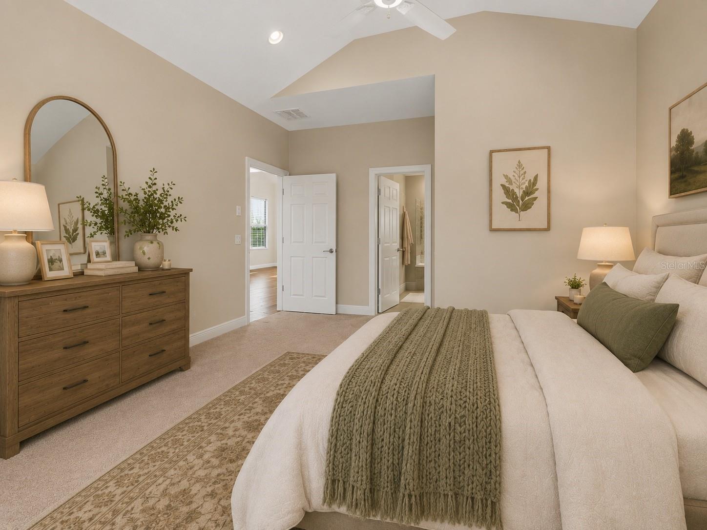 HUDSON PARK - Residential