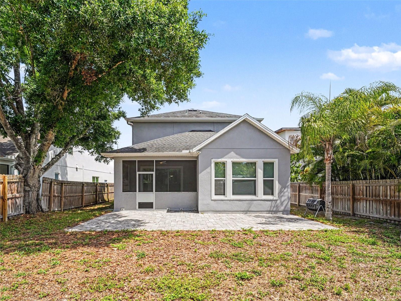 HUDSON PARK - Residential