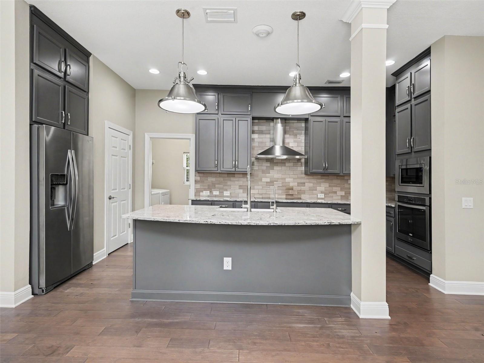 HUDSON PARK - Residential