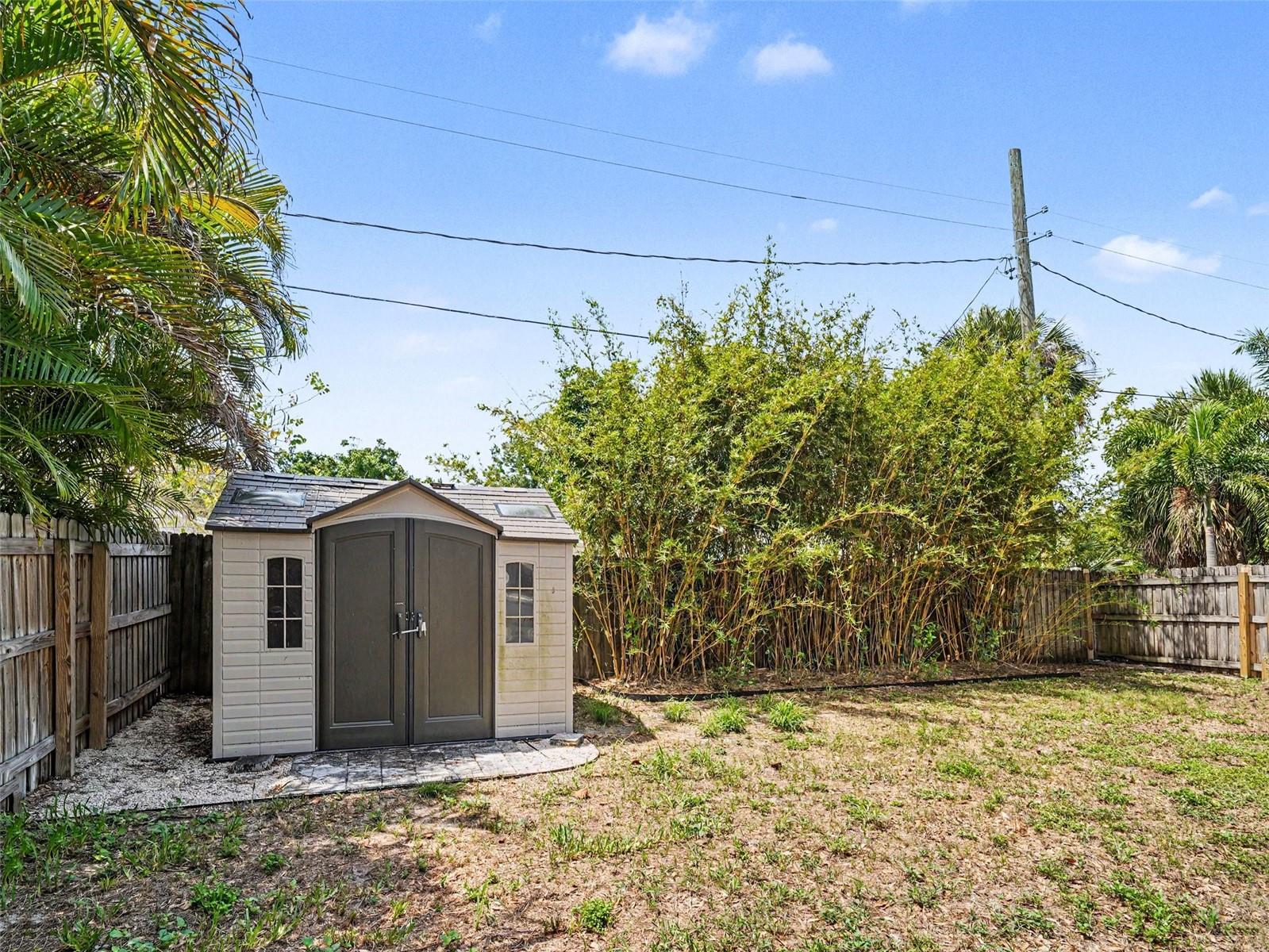 HUDSON PARK - Residential
