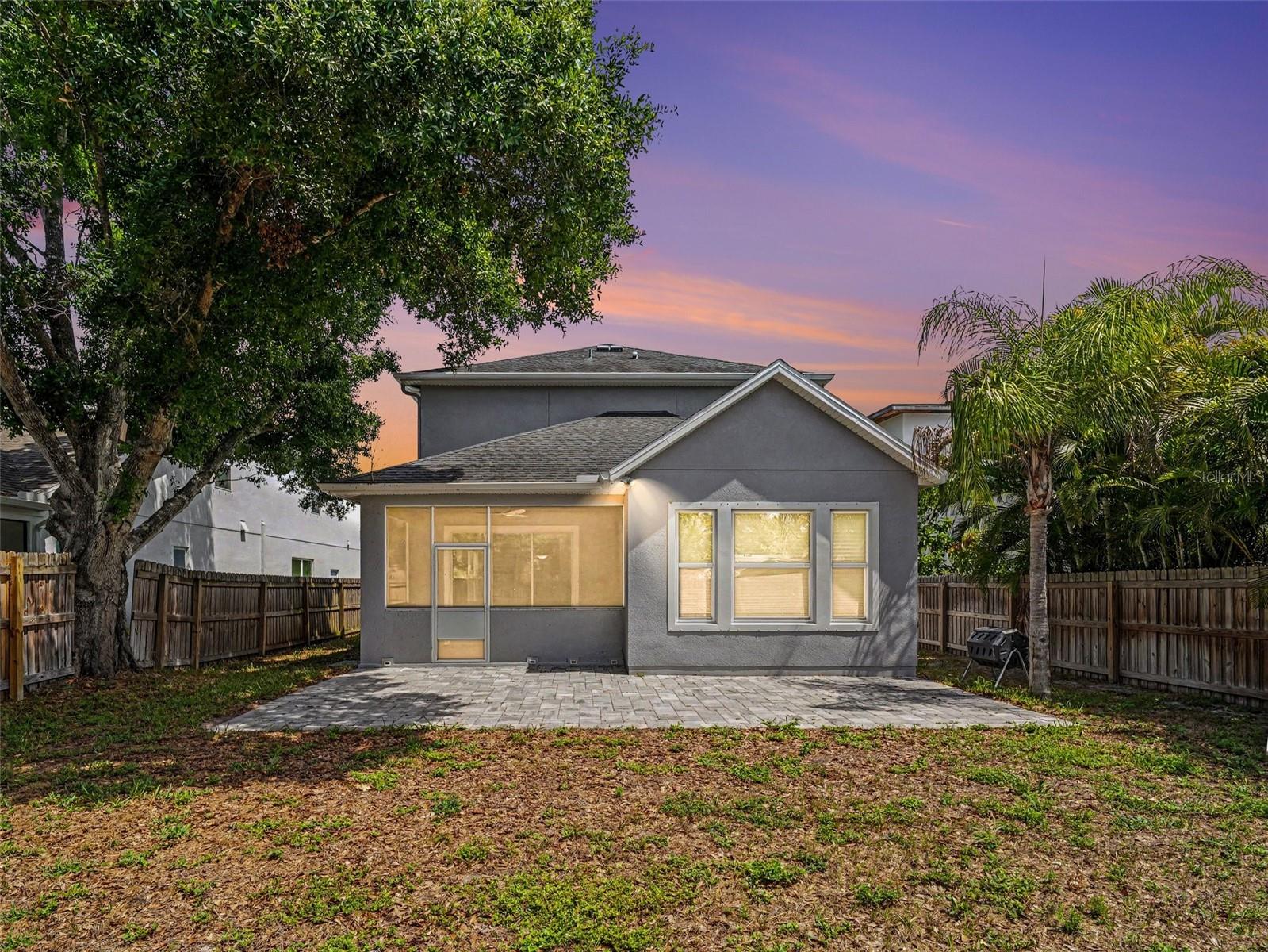 HUDSON PARK - Residential