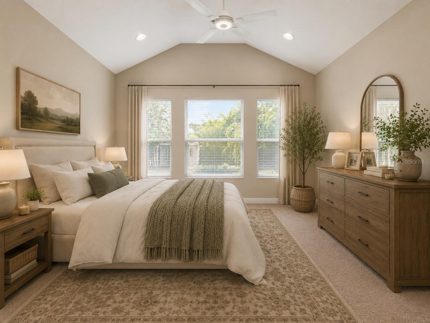HUDSON PARK - Residential
