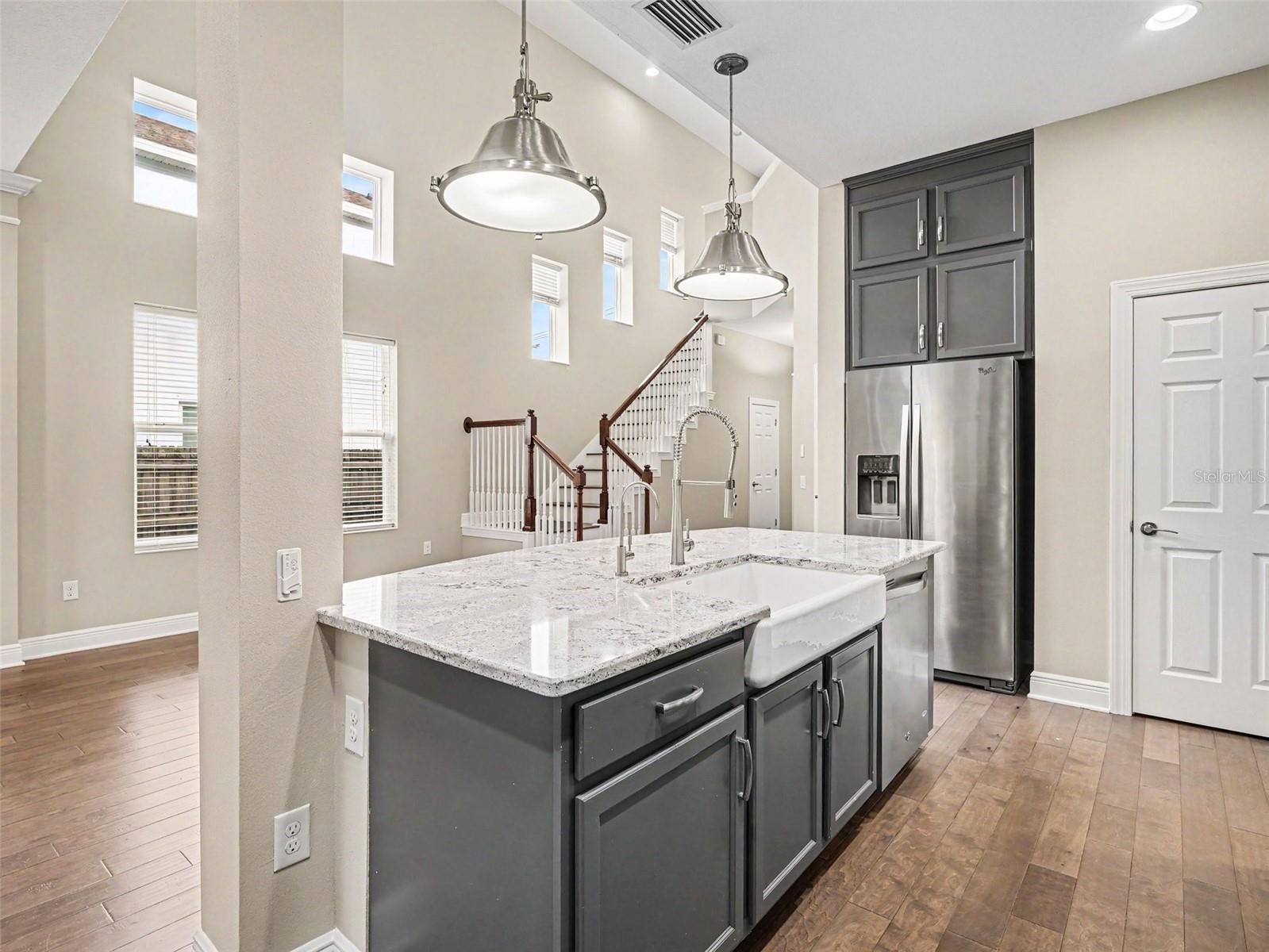 HUDSON PARK - Residential