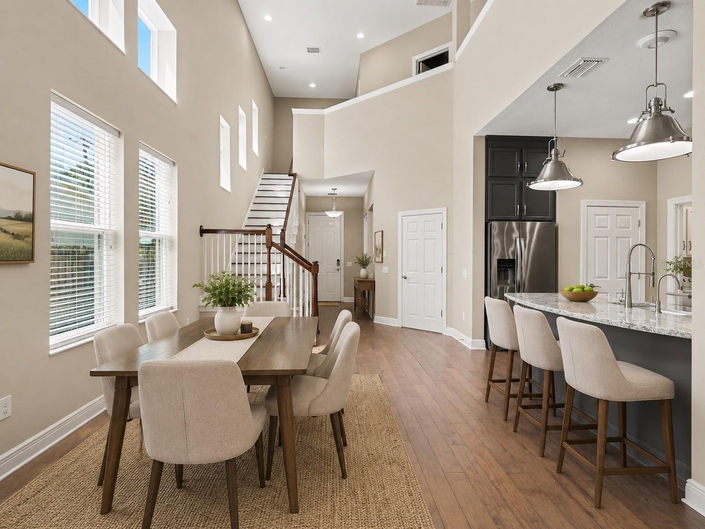 HUDSON PARK - Residential