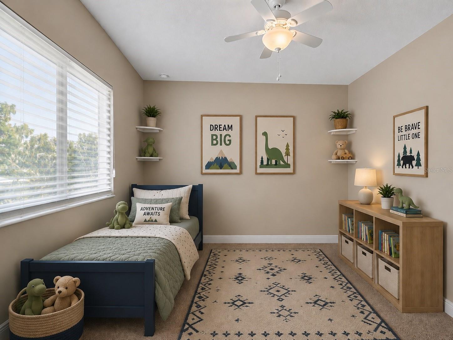 HUDSON PARK - Residential