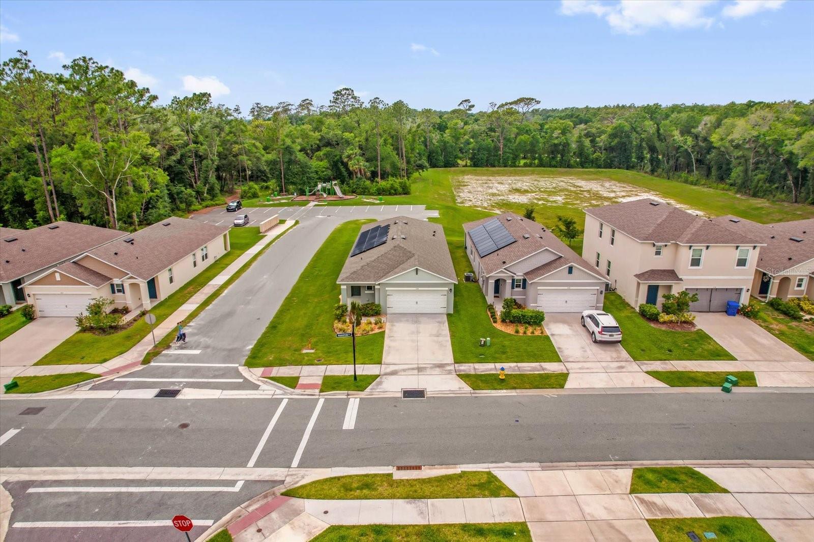 336 PELHAM PARK DRIVE